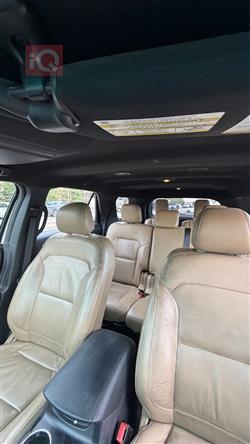 فورد إكسبلورر